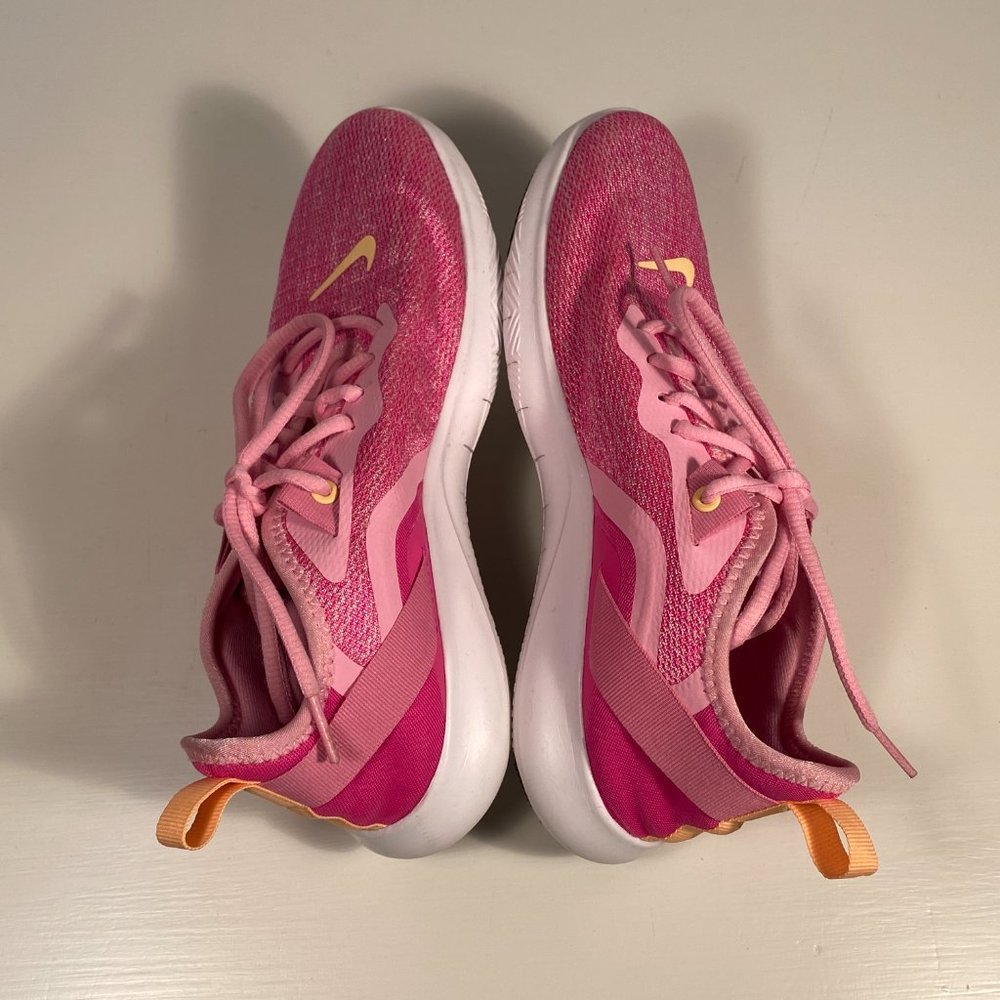 womens nike flex tr9